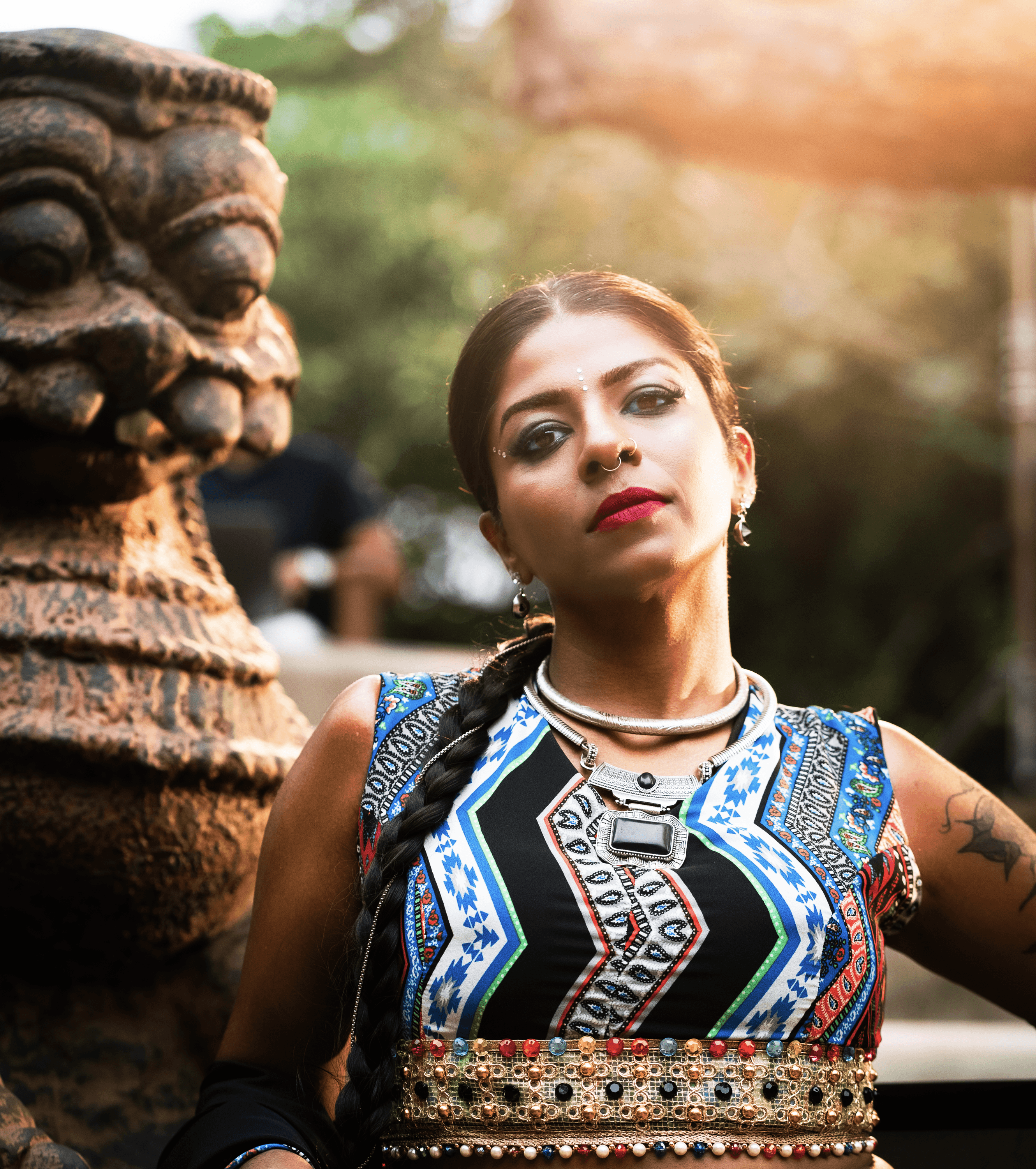 Maseeha Drish 1