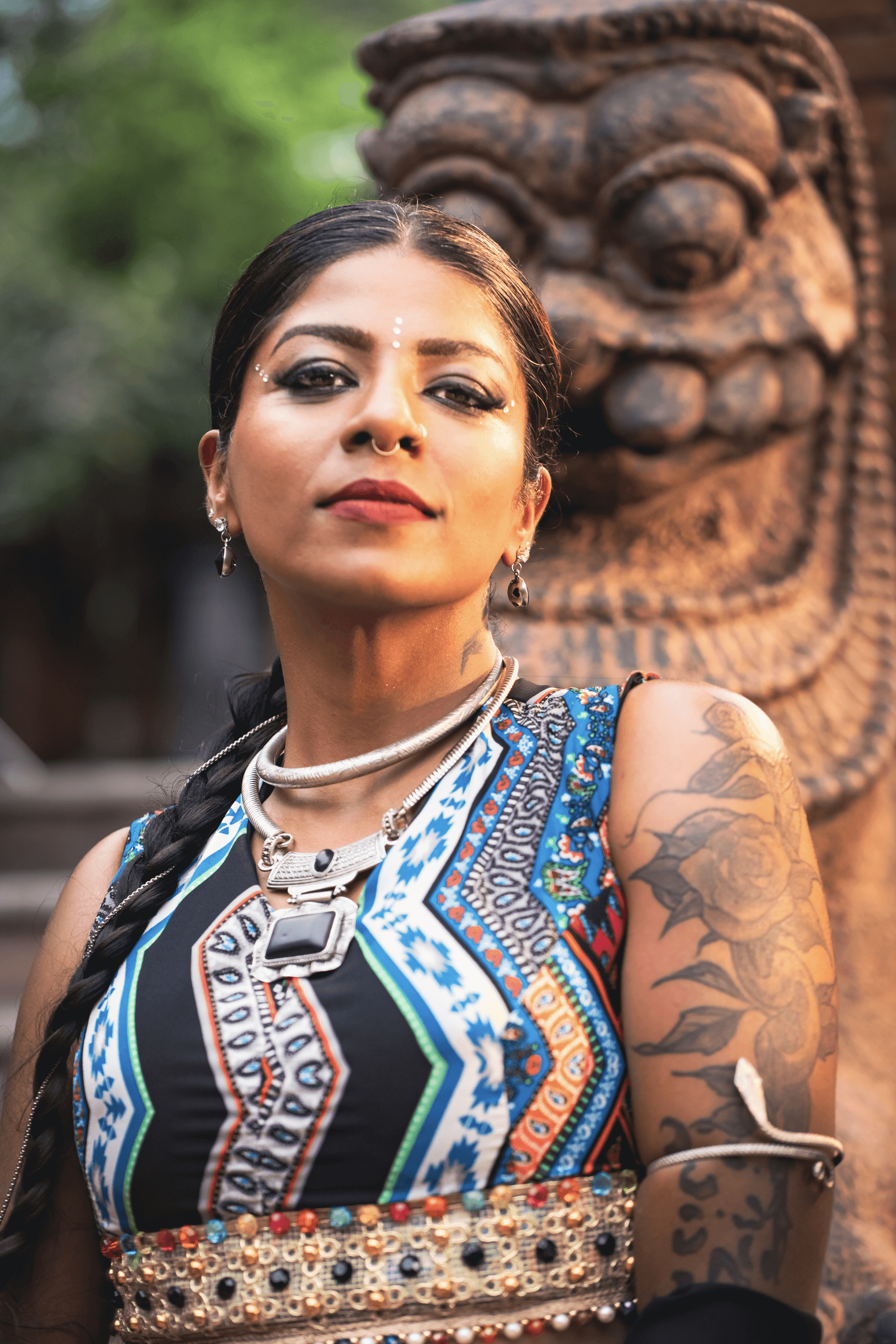 Maseeha Drish 2