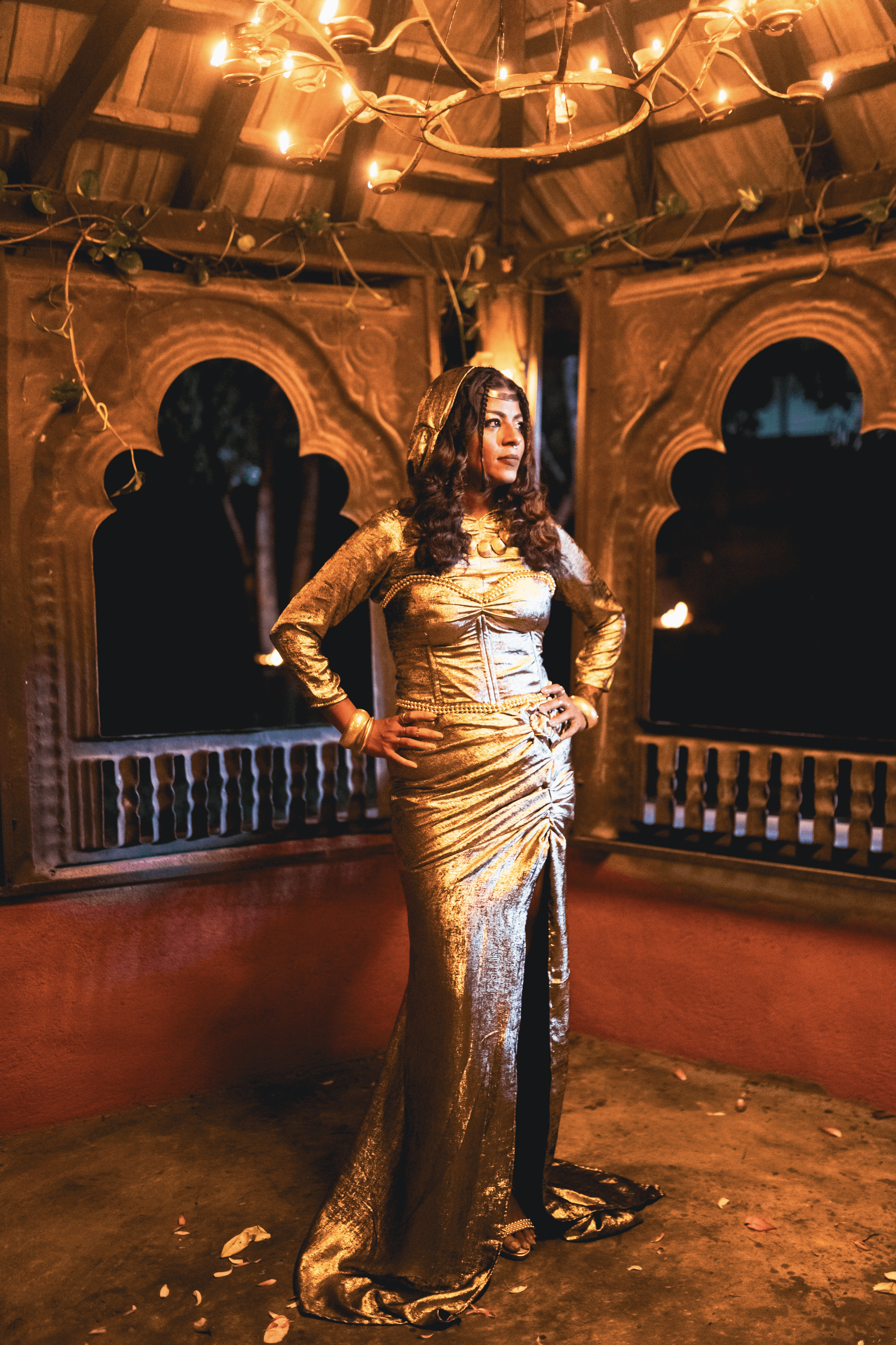 Maseeha Drish 7