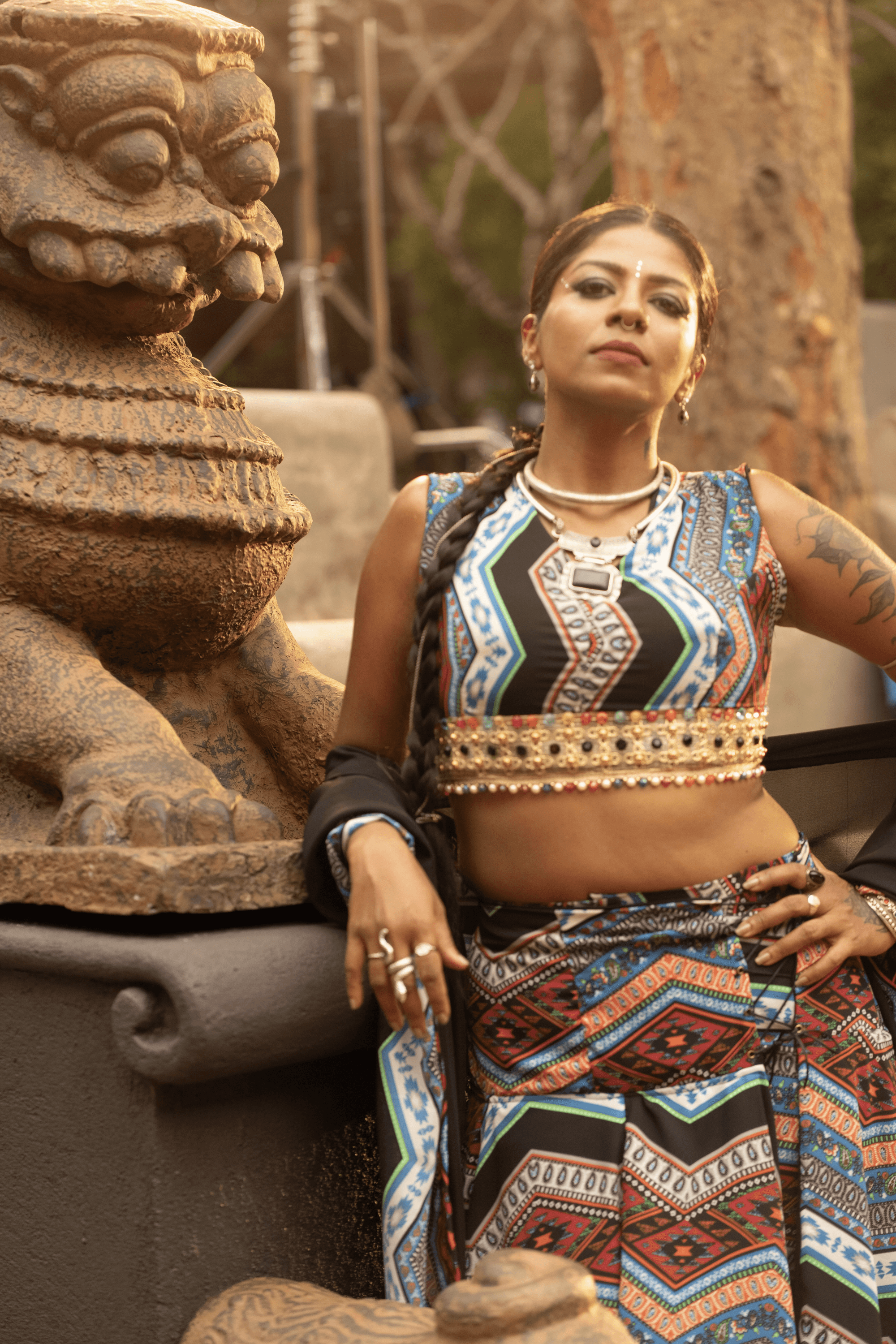 Maseeha Drish 8