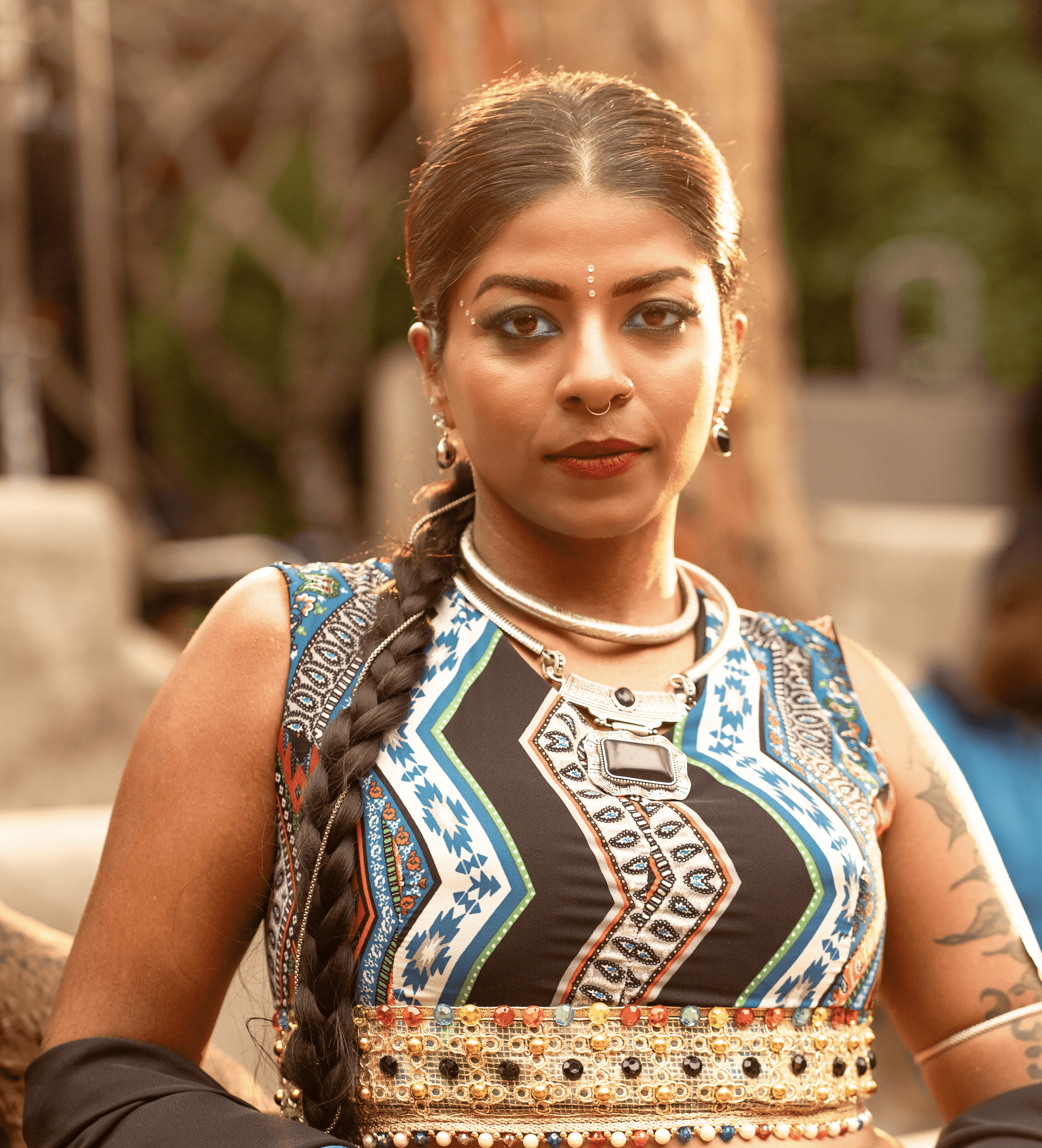 Maseeha Drish 9